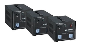 <strong>1000VA</strong> Single Phase Home Appliance Step up Down Power Voltage Converter Transformer - Product Image 4