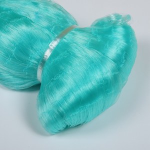 سمك الملك بيع شباك صيد عالية القوة صيني عقدة مزدوجة نايلون باسكال أخضر 10-<span class=keywords><strong>Gill</strong></span> <span class=keywords><strong>Net</strong></span> MTRS - Product Image 6