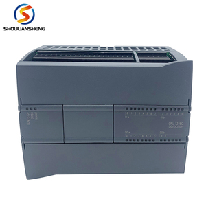 Brandneue Original-SPS-Programmier steuerung 6ES7215-1HG40-0XB0 S7-1200 Micro Industrial SPS 6 ES72151HG400XB0 S71200 Auf Lager - Product Image 5