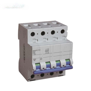 Nuovo e originale Et-5sn Micro interruttore 8a 4p C 10ka 5 sn4 4p C8 Stock in magazzino Plc Controller di programmazione - Product Image 1