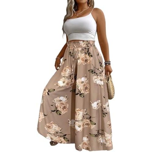 Coffee Brown Flower