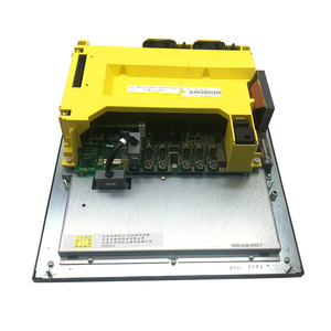 Nuevo simulador CNC Fanuc 2017 Fanuc usado y probado controlador de sistema CNC Fanuc 0i Mate - Product Image 5
