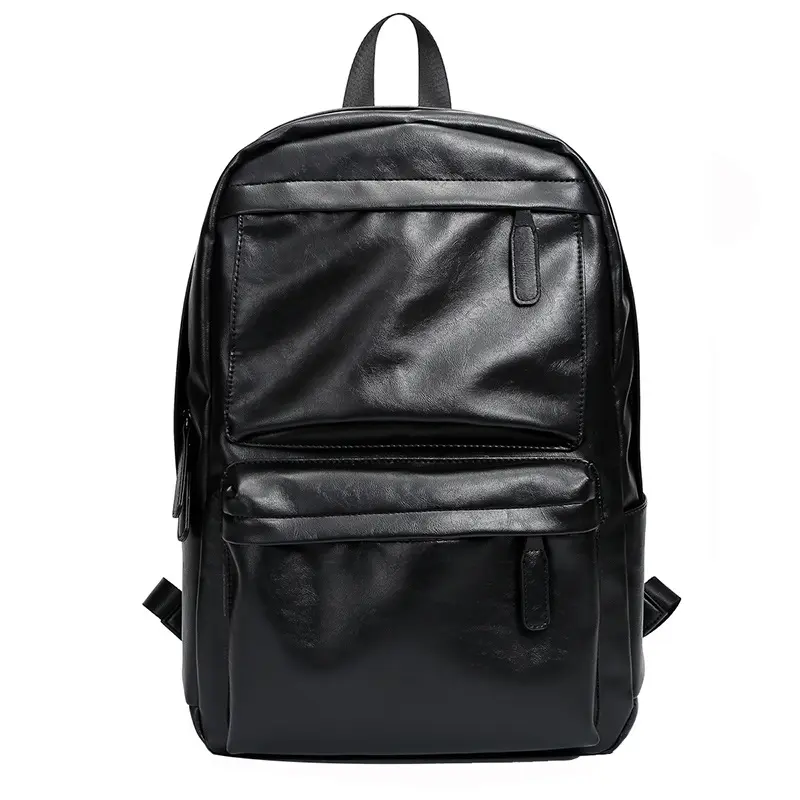Sacs d'école pour ordinateur portable personnalisés antivol sac à dos en cuir sac à dos sac à dos pour étudiants sac à dos scolaire sac à dos pour lycée
