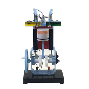 Gasoline Engine <strong>Model</strong> Diesel Engine <strong>Model</strong> <strong>Dynamics</strong> Teaching Equipment Physics Teaching Equipment - Product Image 5