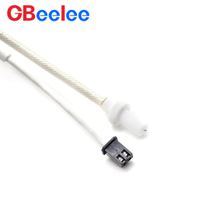 Customized Probe Thermocouple Temperature <strong>Sensor</strong> Thermistor <strong>Sensor</strong> Type K Thermocouple for Industrial <strong>Use</strong> OEM &amp; ODM Supported - Product Image 2