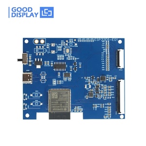 Wireless Epaper Display Development Board Test Kit für 24-polige E-Tinte Wifi & Bluetooth-ESP32E6-E01 - Product Image 2