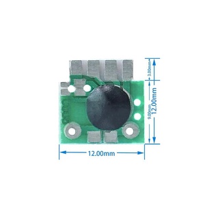 10Pcs Multifunction <strong>Delay</strong> Trigger Timing Chip Module Timer IC Timing 2s - 1000h - Product Image 2