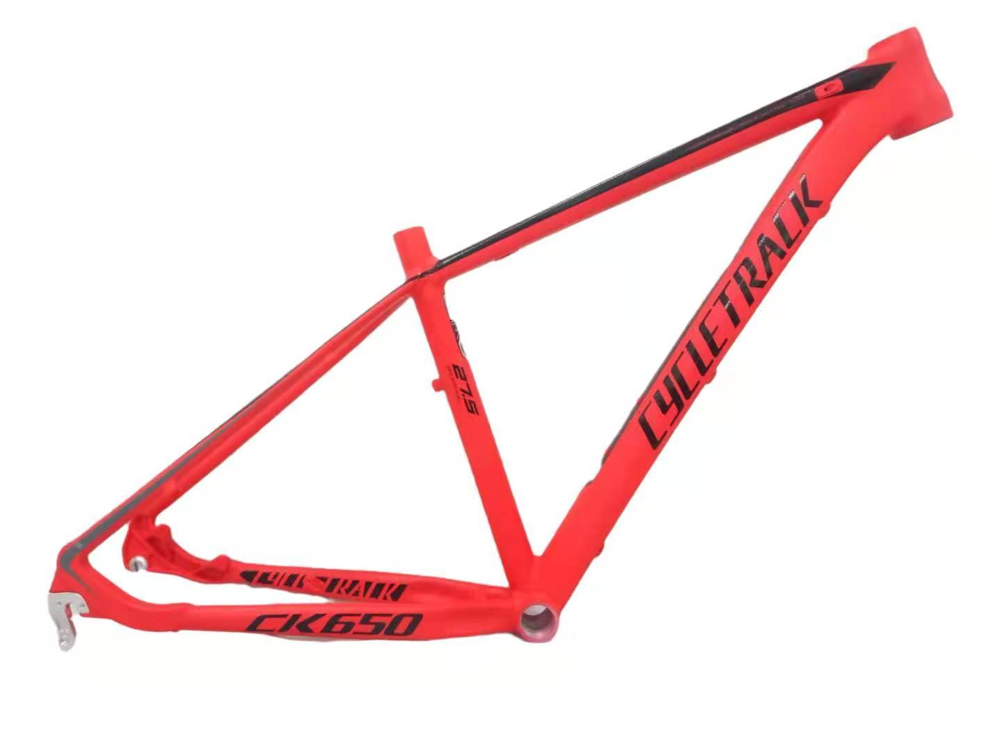 27.5er Rojo