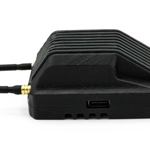 ตัวรับสัญญาณวิดีโอ2W Emax wyvern Link Alphaopenipc vrx - Product Image 5