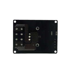FYSETCเครื่องควบคุมความร้อนMOSFET,สำหรับเตียงความร้อน/เครื่องอัดโมดูลMOS 30Aรองรับกระแสไฟฟ้าขนาดใหญ่สำหรับชิ้นส่วนเครื่องพิมพ์3D TEVO BLV MGN Cube - Product Image 5