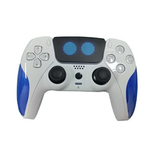 Controlador inalámbrico compatible con PlayStation 5 Gaming Controller para juegos PS5 - Product Image 5