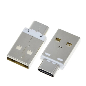 5A มินิคอนเวอร์เตอร์พิมพ์ USB ตัวผู้เป็นขั้วต่อ3.1 USB ตัวเมียเข้ากับ QC3.0 QC4.0ที่ชาร์จโทรศัพท์มือถือ PD - Product Image 4