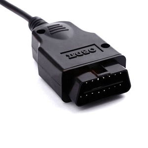 プロフェッショナル診断ツールMS300ObdiiスキャンツールObd2カーオートコードリーダー - Product Image 4