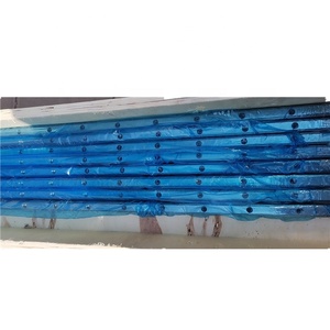 Carril de guía lineal CNC HGR15 de alta calidad, 2500mm, 4000mm, con rodamiento de bloque lineal, HGL15CA - Product Image 1