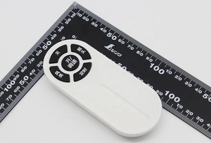 カスタムリモコン12 3 45ボタンIRRFファンリモコンエアクーラーリモコン電球リモコン - Product Image 6