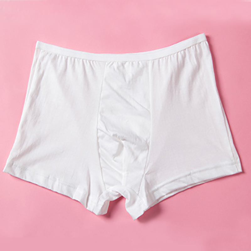 White-trunk