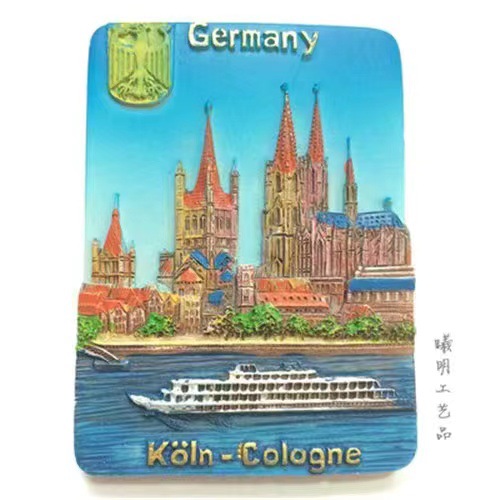 Cologne, Allemagne
