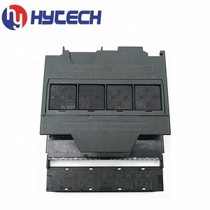 Siemens-módulo controlador PLC S7-300 AI, 8x12 bits, entrada analógica, SM331, 6ES7331-7KF02-0AB0, nuevo y Original - Product Image 3