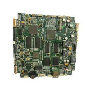 แผงวงจร PCB หลายชั้นแบบประกอบ SMD PCBA แบบกำหนดเองหมวดหมู่สินค้าคุณภาพสูง - Product Image 1