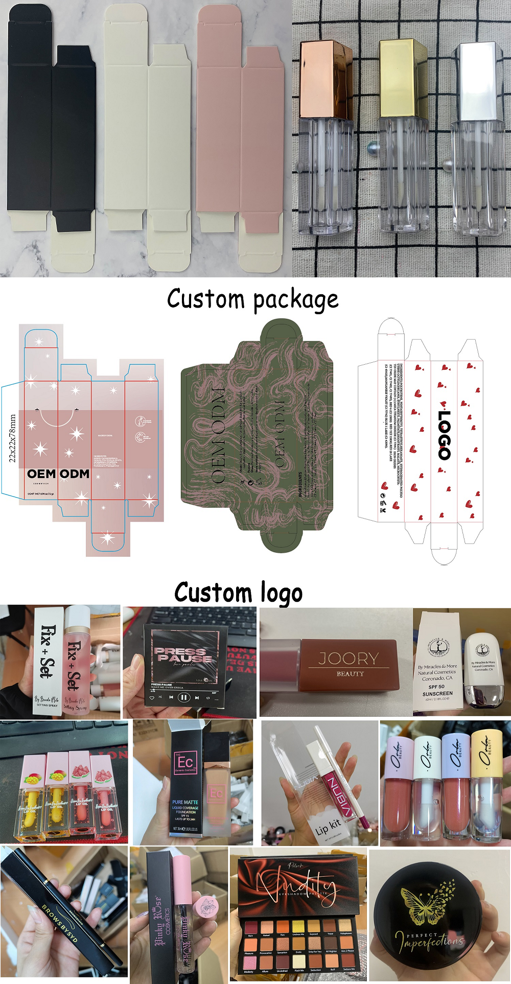 พิมพ์โลโก้ของคุณ