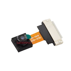 Modulo modulo fotocamera OV2640 modulo fotocamera ESP32 K210 STM32 MCU 24 pin