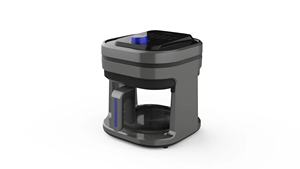 Электрические цифровые коммерческие фритюрницы - Product Image 3