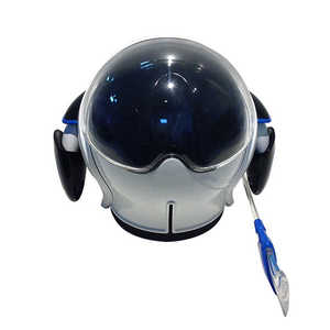 Profession elle Rapid SLA 3D-Prototyping Kunden spezifische Bearbeitungs dienste Hochpräzise Roboter modell verarbeitung Kunden spezifisches Harz - Product Image 3