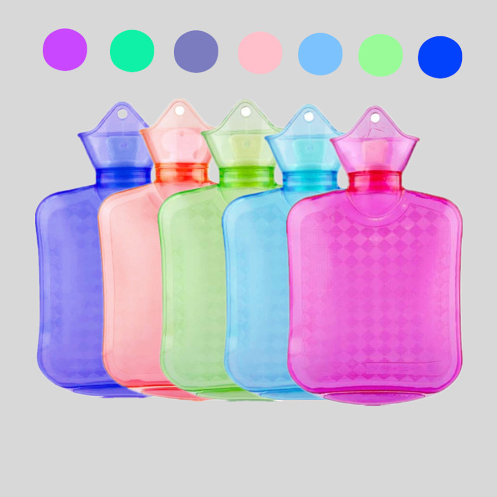 Hot Water Bottles 5