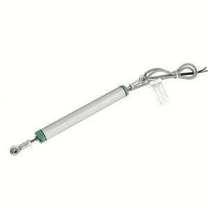 Sensor de desplazamiento de posición lineal de alta calidad Kpm 100mm para máquina de moldeo por inyección (personalizable a petición) - Product Image 1