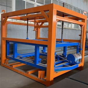 Compressed Earth Brick <strong>Machine</strong> Compressed Earth Brick <strong>Machine</strong> High Productivity <strong>Blocks</strong> Production <strong>Line</strong> - Product Image 5