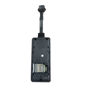 Rastreador GPS 4G personalizable con etiqueta privada Localizador GPS de bajo precio para la gestión de flotas Logotipo personalizado