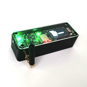 DSTIKE Deauther OLED V8 KIT Herramienta de prueba de seguridad Hacker Geek Maker DSTIKE Deauther Watch SE Herramienta de programación Herramientas de diagnóstico - Product Image 1