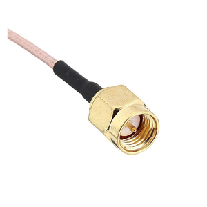 915MHz <span class=keywords><strong>Antenna</strong></span> 53*40 mét 5dBi PCB UHF <span class=keywords><strong>RFID</strong></span> <span class=keywords><strong>Reader</strong></span> <span class=keywords><strong>Antenna</strong></span> với SMA kết nối - Product Image 6