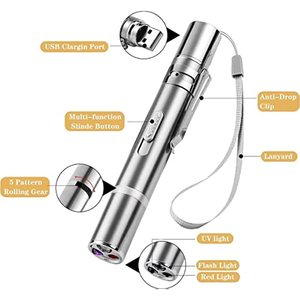 Игрушки для кошек, с USB-зарядкой - Product Image 5