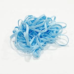 Earloop Ear Rope <strong>Elastic</strong> Tape <strong>Elastic</strong> <strong>String</strong> <strong>Elastic</strong> Rope