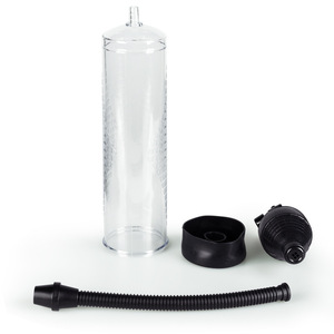 Vakuum-Penisvergrößerer für Männer Hilft bei Erektionsstörungen, Macht den Penis Größer, Länger und Dicker; Dildo-Pumpe Unterstützt die Erektion - Product Image 6