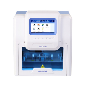 Dna test makinesi Auto-Pure32A viral rna ekstraksiyon kiti ekipmanları - Product Image 1