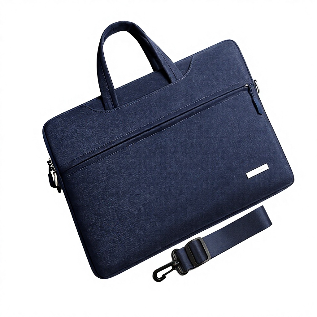 Bleu + épaule