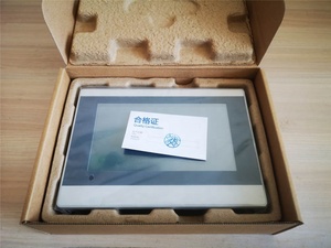 7&quot; Ip65 Programmable <strong>Rs485</strong> Modbus Home Automation Control <strong>Hmi</strong> Panel - Product Image 4