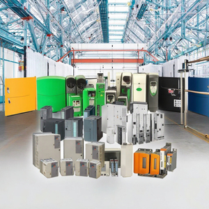 El mejor accionamiento inversor para programación de PLC y aplicaciones de control industrial + D150 + J400 + N697 - Product Image 4