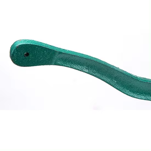 最畅销的手动工具手动按下按钮索环孔眼机 - Product Image 3