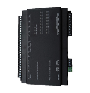 BOY-RTU-328A 16-channel Relay <strong>Output</strong> <strong>Module</strong> <strong>Modbus</strong> RTU Unit 5A/250VAC Contact Capacity Equipment RS485/RS232 Communication - Product Image 5