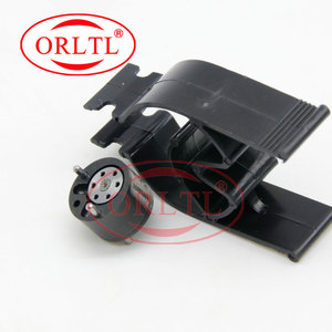 ORLTL喷油器控制阀9308-621B燃油控制阀9308 621B用于德尔福的原始阀9308621B - Product Image 3