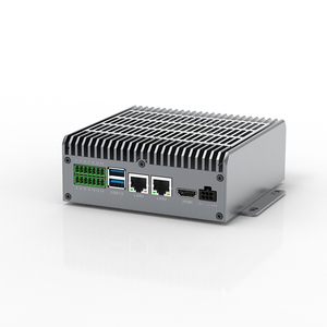 OEM小型Nvidia Jetson用AGX Orin 200TOPS 32GB内蔵RTC組み込み工業用コンピュータ - Product Image 3
