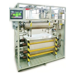 2023 <strong>Hho</strong> H2 Generator 20 Nm3/Hr 220v Hydrogen Generator for Cars with Pump and Motor Core Components - Product Image 1