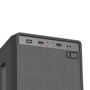 SAMApcコンピューターケースデスクトップオールインワンコンピューターケースCPUケースコンピューターハードウェア - Product Image 3