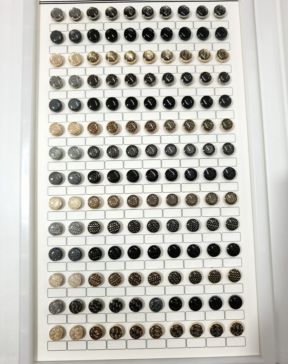 Silver, Gold
