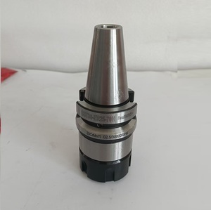 CNC BBT Tool Holder <strong>Weldon</strong> Type BBT40 SLN20 SLN25 SLN32 Tool Holders - Product Image 2