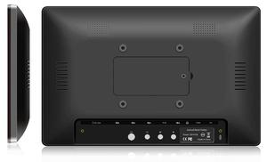Tableta con Android 5,1/6,0/8,1 RK3288, 10 pulgadas, Poe, Android, ordenador portátil - Product Image 5
