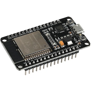 ESP32 geliştirme kurulu chch2x 30Pin ESP-WROOM-32 WiFi Bluetooth uyumlu modülü Arduino için IOT akıllı ev mikro USB portu